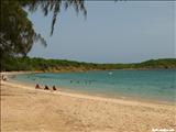 Balneario Seven Seas - FAJARDO